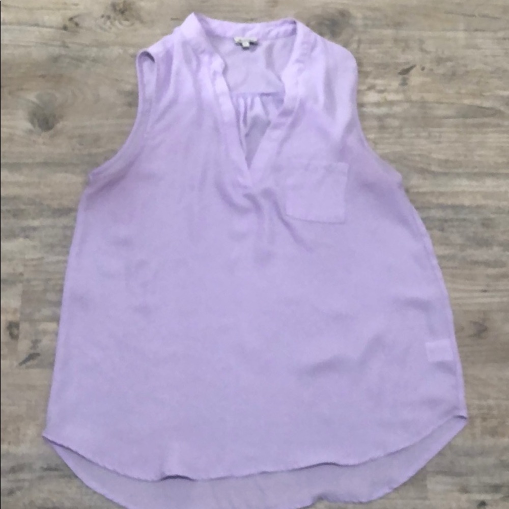 Perfect Spring Top - Picture 2 of 4